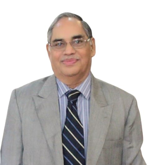 Dr. Narayana Rao Mushti